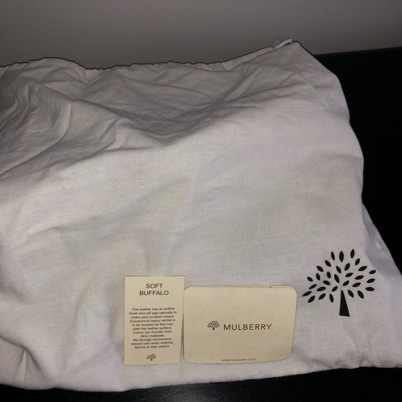 Mulberry Alexa bag *Authentic* - Picture 9 of 10